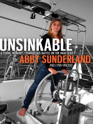 cover image of Unsinkable